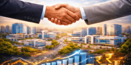 Aster DM Healthcare, Quality Care India ink merger deal